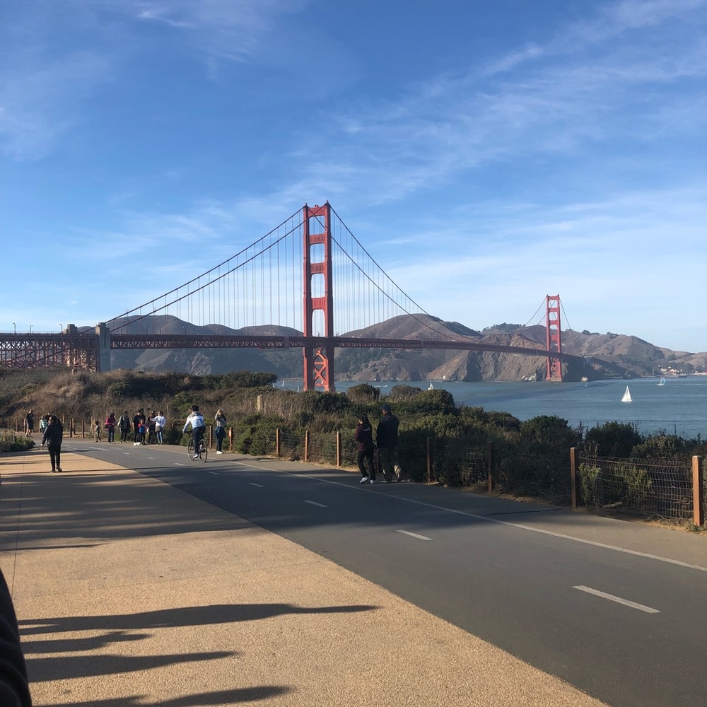 Meet your Posher, Kevin